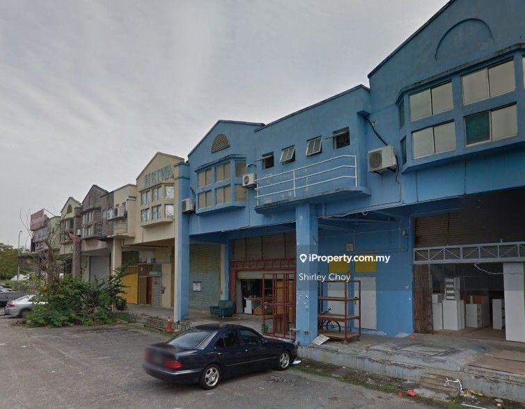 Kilang Teres untuk Dijual di Subang Bestari, Shah Alam oleh Shirley Choy - iProperty.com.my