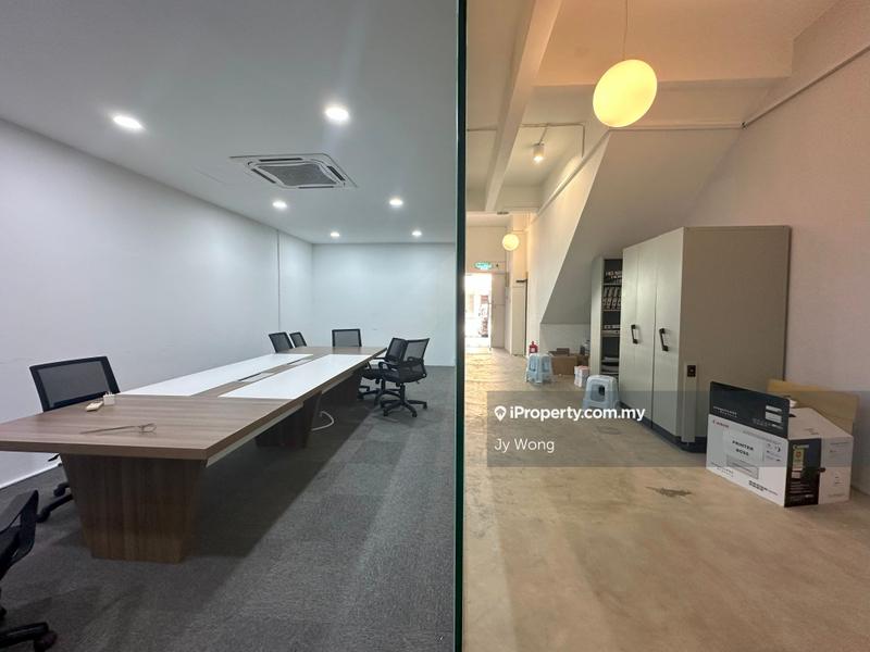 Shop for Sale in Kuchai Entrepreneurs Park, Kuchai Lama by Jy Wong - iProperty.com.my