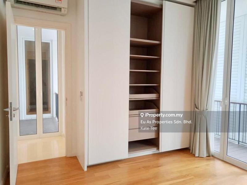 Bungalow House untuk Disewa di Emerald Residence oleh Kate Tee - iProperty.com.my