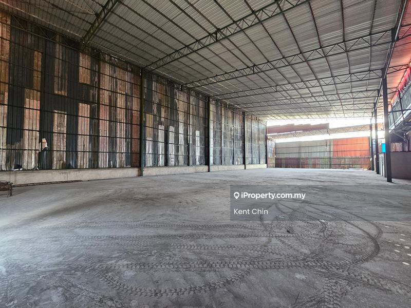 Warehouse for Rent in Lekas Industrial Park, Semenyih by Kentc Chin - iProperty.com.my