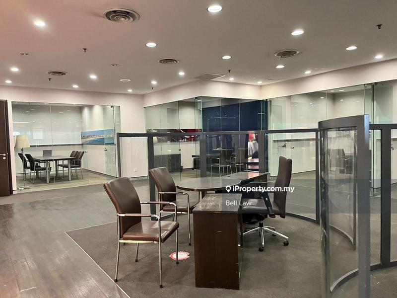 Office untuk Disewa di Bukit Bintang, KL City Centre oleh Bell Law - iProperty.com.my