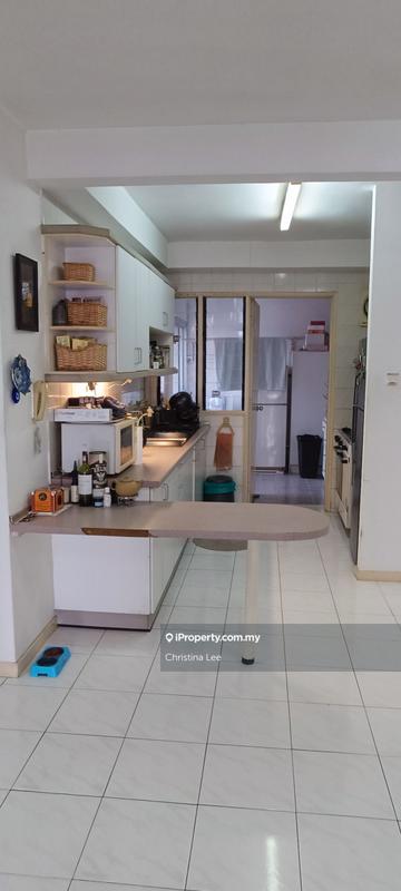 Kondominium untuk Dijual di Mont Kiara Palma oleh Christina Lee - iProperty.com.my