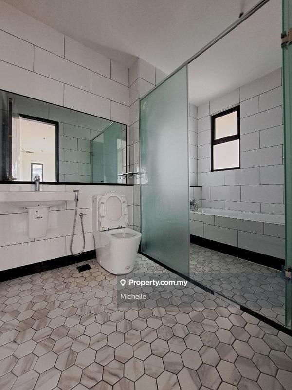 Rumah Berkembar untuk Disewa di Elmina, Shah Alam oleh Michelle - iProperty.com.my