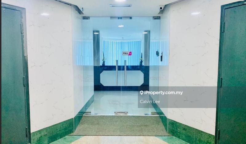 Pejabat untuk Disewa di Subang Jaya, Selangor oleh Calvin Lee - iProperty.com.my
