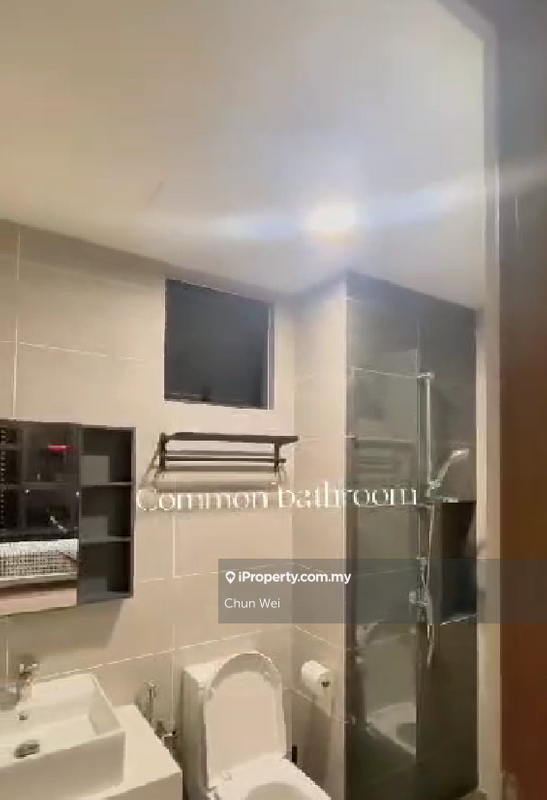 Service Residence for Rent in Trion @ KL by Chun Wei - iProperty.com.my