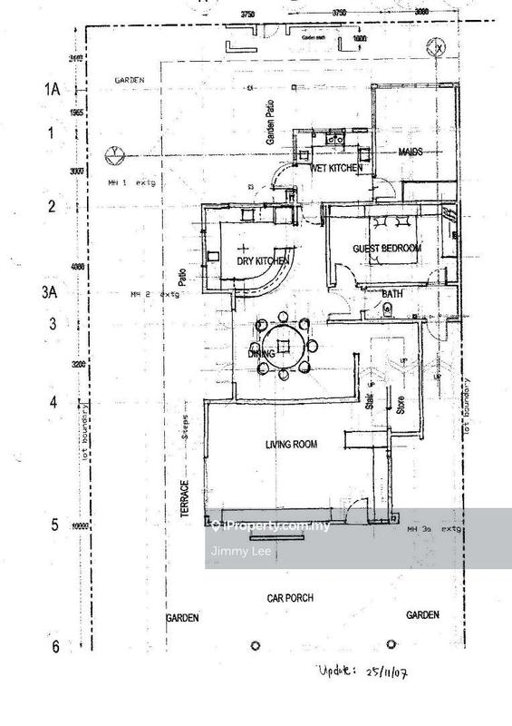 Bungalow House untuk Dijual di Kota Kemuning, Shah Alam oleh Jimmy Lee - iProperty.com.my