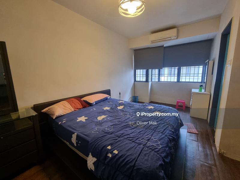 Rumah Berangkai 2.5 Tingkat untuk Disewa di Taman Esplanad, Bukit Jalil oleh Oliver Mak - iProperty.com.my