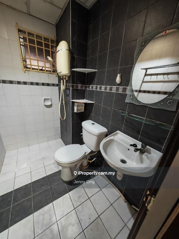 Apartment for Sale in Prai Inai by Jenny Ong - iProperty.com.my