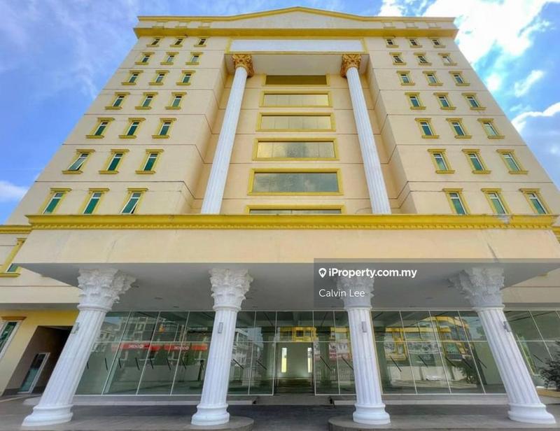 Pejabat untuk Disewa di Subang Jaya, Selangor oleh Calvin Lee - iProperty.com.my