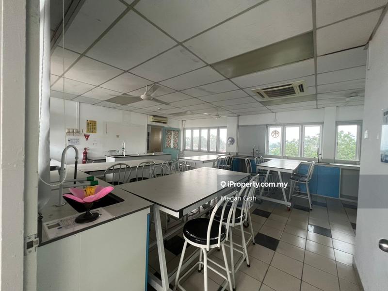 Banglo Komersial untuk Dijual di Petaling Jaya, Selangor oleh Megan Goh - iProperty.com.my