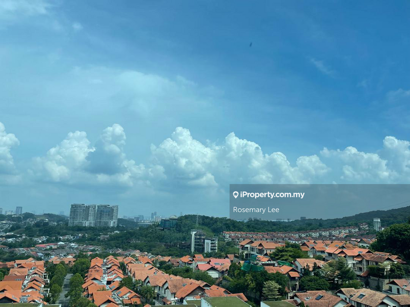 Condominium for Sale in Sunway Vivaldi by Rosemary Lee - iProperty.com.my
