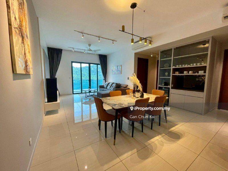 Condominium for Rent in Queens Residences Q1 @ Queens Waterfront by Gan Chun Kai - iProperty.com.my