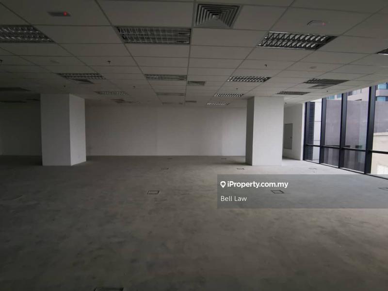 Pejabat untuk Disewa di Bandar Sri Damansara, Selangor oleh Bell Law - iProperty.com.my