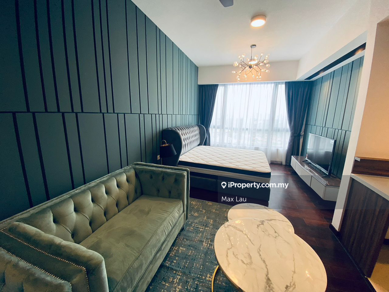 For Rent - Agile Mont Kiara