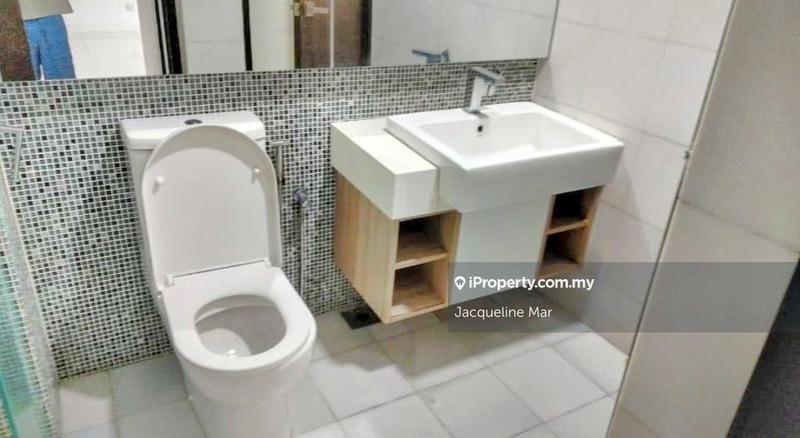 For Rent - The Elements