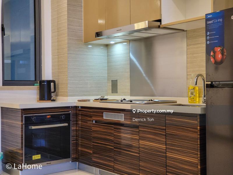 Residensi Servis untuk Disewa di R&F Princess Cove Phase 1 oleh Derrick Toh - iProperty.com.my