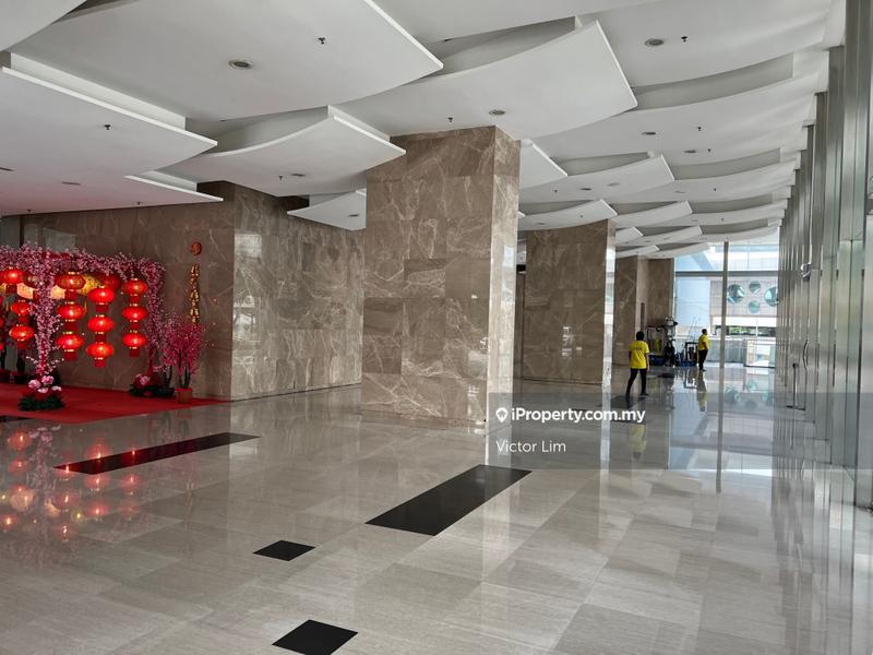 Office for Rent in Mutiara Damansara, Mutiara Damansara by Victor Lim - iProperty.com.my