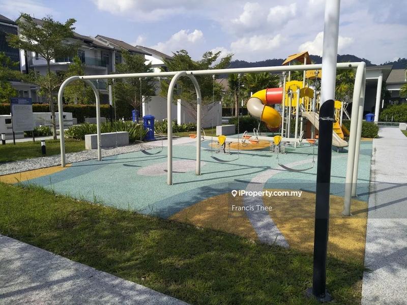 Rumah Berkembar untuk Dijual di Taman 1080 Residence, Kajang oleh Francis Thee - iProperty.com.my