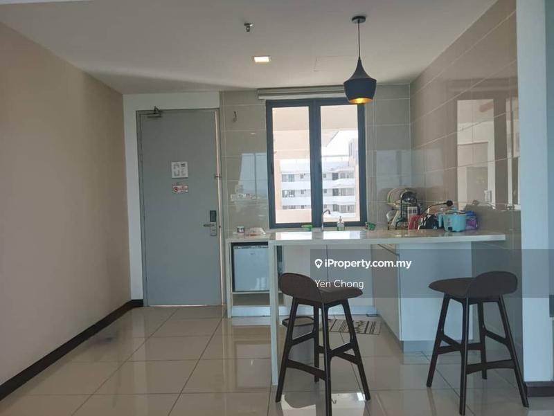 Residensi Servis untuk Dijual di D'Wharf Residence oleh Yen Chong - iProperty.com.my