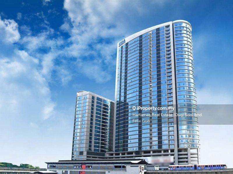 Pejabat untuk Dijual di Bangsar Utama, Bangsar oleh Felix Goh - iProperty.com.my