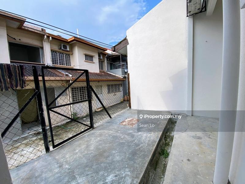 2-storey Terraced House for Sale in Usj 11, Subang Jaya by Sean Lo - iProperty.com.my