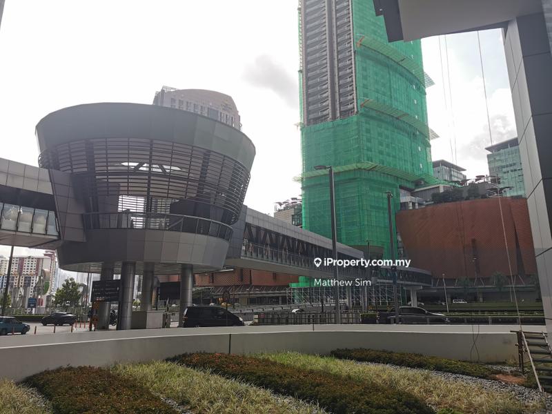 Office for Sale in KL Eco City, Kuala Lumpur by Matthew Sim - iProperty.com.my
