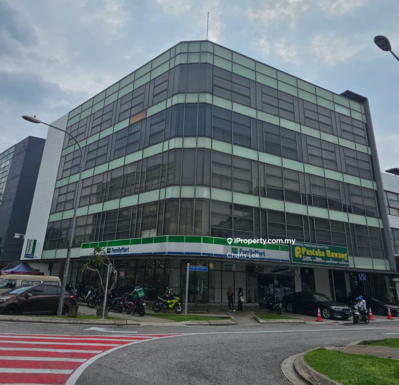 Kedai untuk Dijual di Lake Fields, Sungai Besi oleh Charis Lee - iProperty.com.my