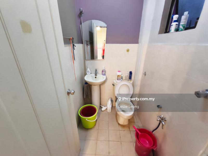 Rumah Teres 2-Tingkat untuk Dijual di Rawang Perdana 2, Rawang oleh Leslie Leong - iProperty.com.my
