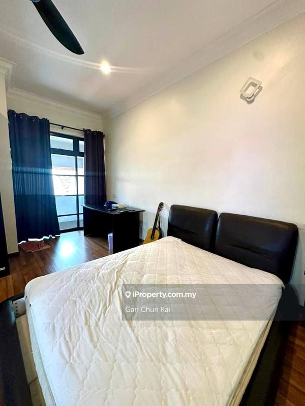 Rumah Berkembar untuk Disewa di Bayan Lepas, Penang oleh Gan Chun Kai - iProperty.com.my