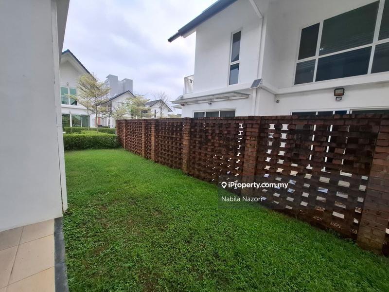 Rumah Berkembar untuk Dijual di Telipot, Kota Bharu oleh Nabila Nazori - iProperty.com.my
