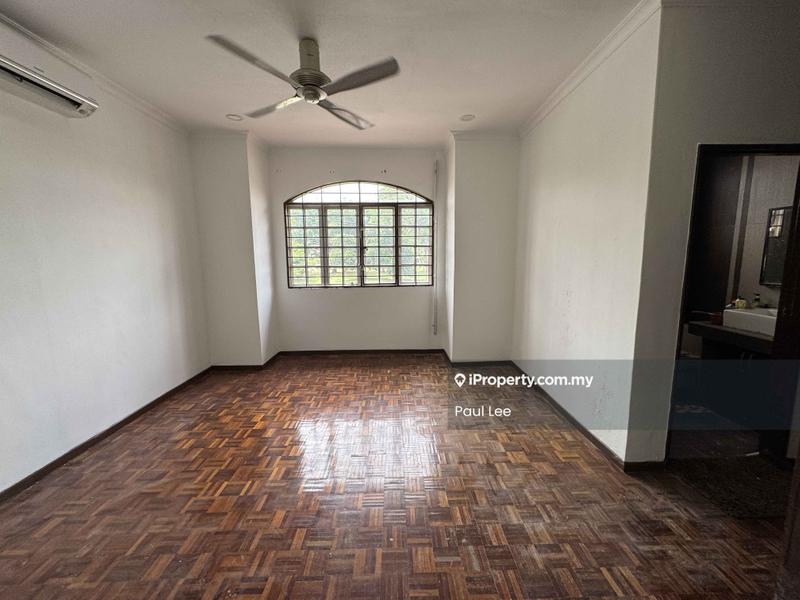 Rumah Berangkai 2 Tingkat untuk Dijual di Bandar Bukit Puchong, Puchong oleh Paul Lee - Living Room - iProperty.com.my