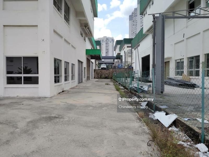 Commercial Semi-D for Rent in Taman Shamelin, Cheras by Chinddeey Khong - iProperty.com.my
