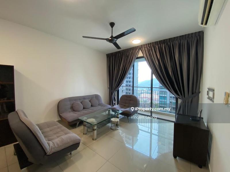 For Rent - The Henge