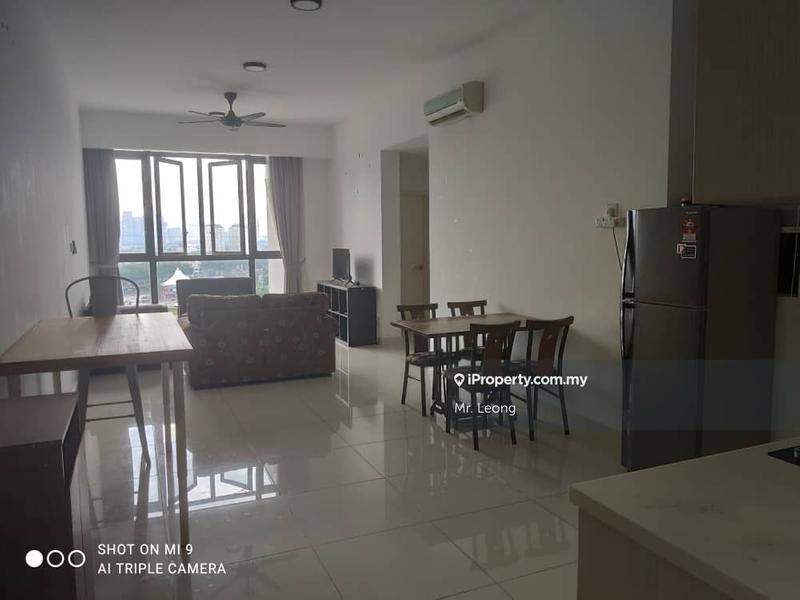 For Rent - Shamelin Star