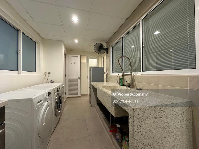 For Sale - Mont Kiara Meridin