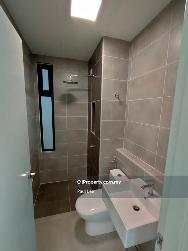 Residensi Servis untuk Dijual di Twin Residences oleh Paul Lee - iProperty.com.my