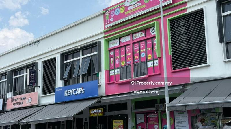 Shop untuk Dijual di Eco Majestic, Semenyih oleh Selene Chong - iProperty.com.my