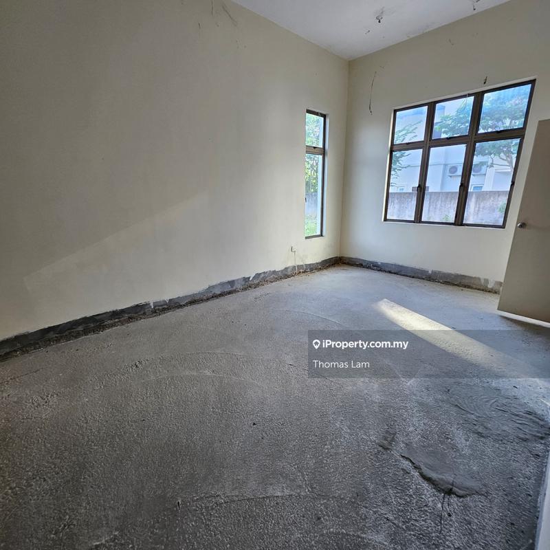 Rumah Berkembar untuk Dijual di Taman Puncak Bertam, Bertam oleh Thomas Lam - iProperty.com.my