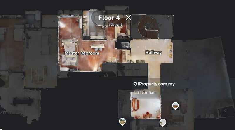 Banglo untuk Dijual di Taman Bentong Makmur, Bentong oleh Siti Beeb - iProperty.com.my