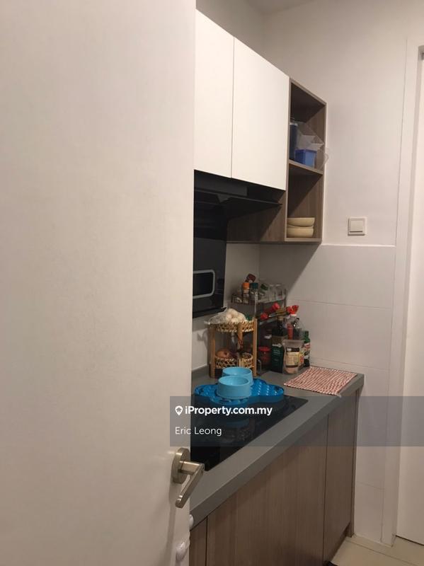 Service Residence for Sale in H2O Residences by Eric Leong - iProperty.com.my