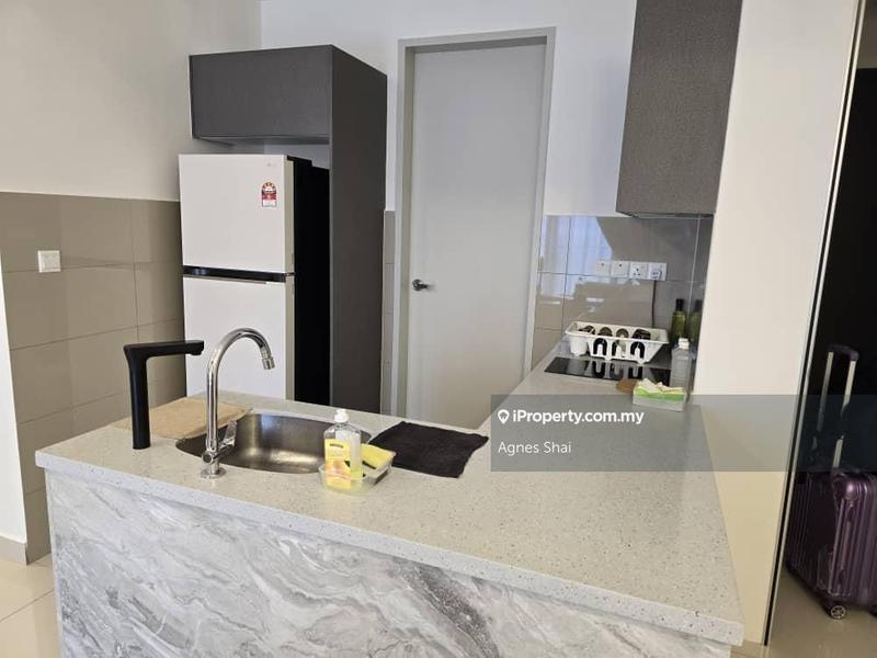 For Rent - Trion 2 @ KL