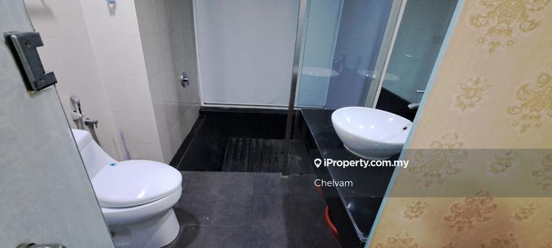 Kondominium untuk Disewa di Suasana Sentral Loft oleh Chelvam - iProperty.com.my