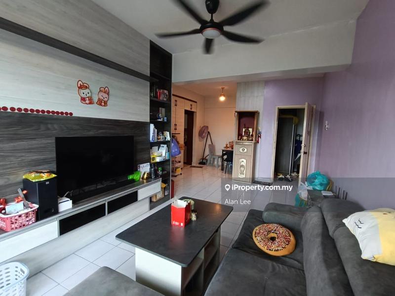 For Sale - Sri Hijau