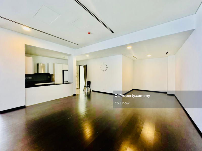 Service Residence for Sale in Clearwater Residences by Yp Chow - iProperty.com.my