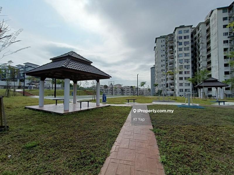 Rumah Berangkai 3 Tingkat untuk Disewa di Residensi Bukit Orkid (Orchid Hills), Cheras oleh Kt Yap - iProperty.com.my