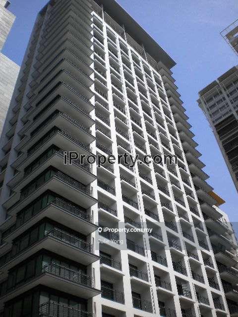 Service Residence for Sale in Hampshire Place by Julie Yong - iProperty.com.my