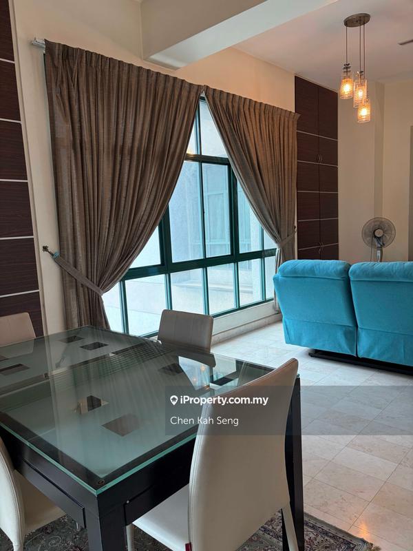 Kondominium untuk Dijual di Menara Avenue (Menara Promenade) oleh Chen Kah Seng - iProperty.com.my