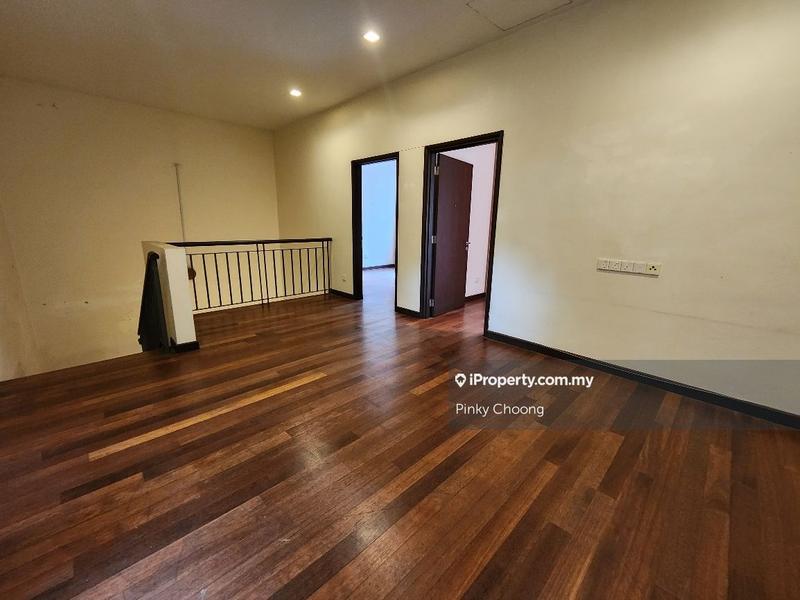 Rumah Berangkai 2.5 Tingkat untuk Dijual di Valencia, Sungai Buloh oleh Pinky Choong - iProperty.com.my