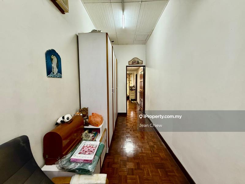 Banglo untuk Dijual di SS2, Petaling Jaya oleh Jean Chiew - iProperty.com.my