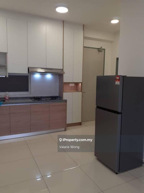 Service Residence for Rent in Pinnacle Sri Petaling by Valarie Wong - iProperty.com.my
